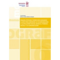 Imagen, Estigma y Derechos Humanos: Claves para Abordar la Vulnerabilidad y la Exclusión Social desde el Trabajo "Social y la C