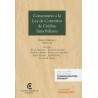 Comentario a la Ley de Contratos de Crédito Inmobiliario (Papel + Ebook)