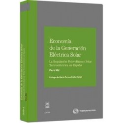 Economía de la Generación Eléctrica Solar