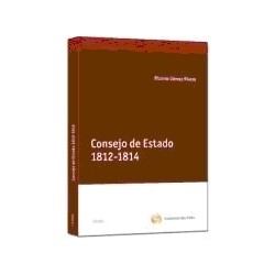 Consejo de Estado 1812-1814