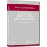 Lecciones sobre el Acto Administrativo