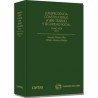 Jurisprudencia Constitucional sobre Trabajo y Seguridad Social Tomo 29