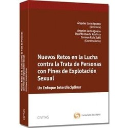 Nuevos Retos en la Lucha contra la Trata de Personas con Fines de Explotación Sexual