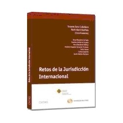 Retos de la Jurisdicción Internacional