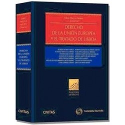 Derecho de la Unión Europea y el Tratado de Lisboa