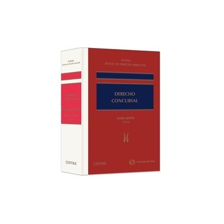 Summa Revista de Derecho Mercantil. Derecho Concursal