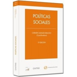 Políticas Sociales