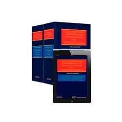 Comentarios a la Ley de Haciendas Locales 2 Tomos (Papel + Ebook  Proview  Actualizable )