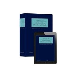 Introducción al Derecho del Trabajo (Papel + E-Book)