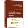 Derecho Internacional Humanitario y Derechos Humanos "Reflexiones sobre el Conflicto Colombiano"