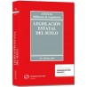 Legislación Estatal del Suelo "Papel +Ebook  Actualizable"
