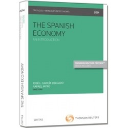 Spanish Economics "Duo Papel + Ebook  Proview  Actualizable"