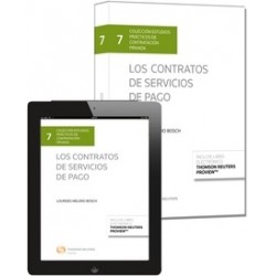 El Contrato  de Servicios de Pago "Duo Papel + Ebook  Proview  Actualizable"