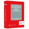 Legislación de la Justicia Administrativa "Papel +Ebook  Actualizable"