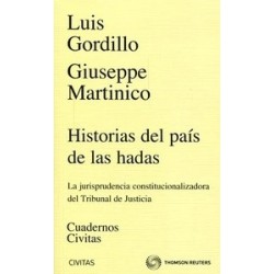 Historias del País de las Hadas. la Jurisprudencia...