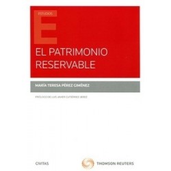 El Patrimonio Reservable "Papel + Ebook  Actualizable."