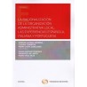 Medidas para la Racionalización de la Organización Administrativa Local "Las Experiencias Española Portuguesa e Italiana."