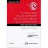 El Concurso de las Entidades del Sector Público y sus Contratistas "(Duo Papel + Ebook )"