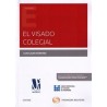 El Visado Colegial "(Duo Papel + Ebook )"