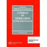 Código de Derechos Fundamentales 2015 "Papel + Ebook  Actualizable"