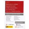 Estudios sobre la Potestad Sancionadora en Derecho de la Competencia "(Duo Papel + Ebook)"