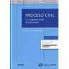 Proceso Civil. la Jurisdicción Voluntaria (Duo Papel + Ebook) Vol.3 "Práctica de Procesos Jurisdiccionales"