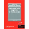 Imposición Directa e Indirecta (Papel + E-Book)