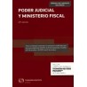 Poder Judicial y Ministerio  (Duo Papel + Ebook )