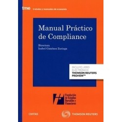 Manual Práctico de Compliance