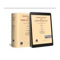 Instituciones de Derecho Privado. Tomo 5 Sucesiones. Volumen 3º ( Papel + Ebook )