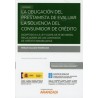 Obligacion del Prestamista de Evaluar la Solvencia del Consumidor de Crédito "Adaptado a la Ley 5/2019, de 15 de Marzo, Regulag