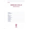 Derecho Civil 3. Derechos Reales (Papel + Ebook)
