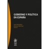 Gobierno y Política en España (Papel + Ebook)