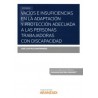 Vacíos e insuficiencias en la adaptación y protección adecuada a las personas trabajadoras con discapacidad "Papel + Ebook"