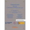 Observatorio de los Contratos Públicos 2018 (Papel + Ebook)