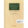 Garantías Reales sobre Bienes Inmateriales en el Comercio Internacional (Papel + Ebook)