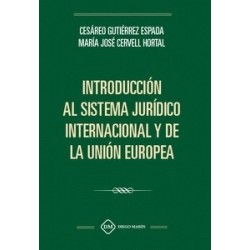 Introducción al Sistema Jurídico Internacional y de la Unión Europea