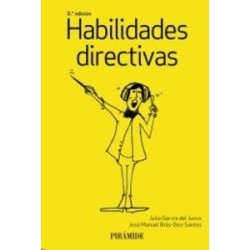 Habilidades Directivas