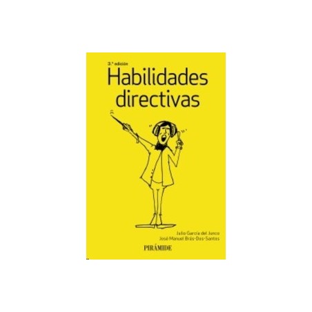 Habilidades Directivas