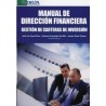 Manual de dirección financiera "Gestión de carteras de inversión"