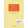 Compliance urbanístico "Fundamentos teóricos, estudio de casos y desarrollo de herramientas anticorrupción (Papel + Ebook)"