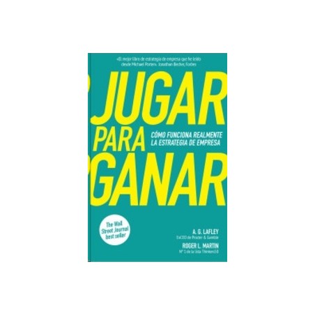 Jugar para ganar