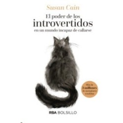 El Poder de los Introvertidos