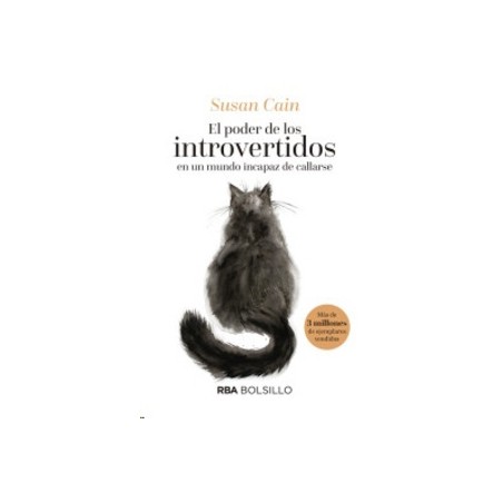 El Poder de los Introvertidos