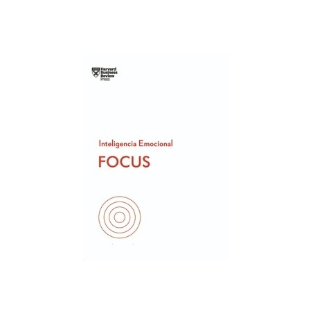 Focus Serie Inteligencia Emocional Hbr