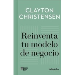 Reinventa tu Modelo de Negocio