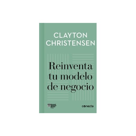 Reinventa tu Modelo de Negocio
