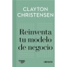 Reinventa tu Modelo de Negocio