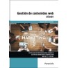 Gestión de contenidos web UF2401