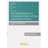 Reformas recientes y pendientes del sistema tributario español (Papel + Ebook)